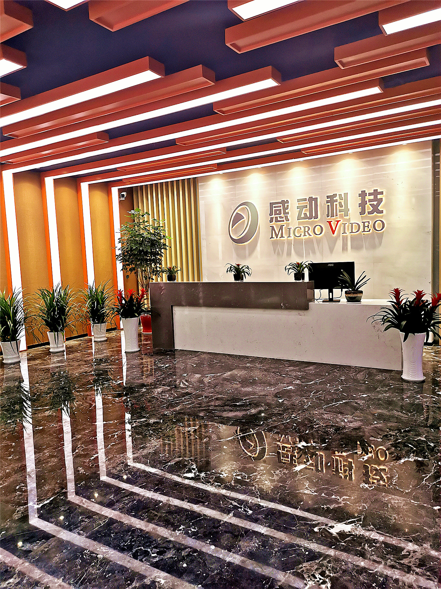 重磅好消息：我們搬！新！家！啦！先睹為快......