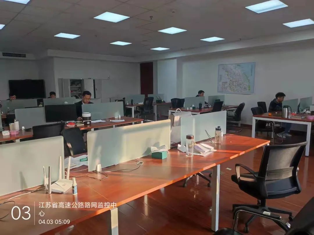 感動故事匯：一張張照片背后的故事 ——不尋常的春天，感動在行動