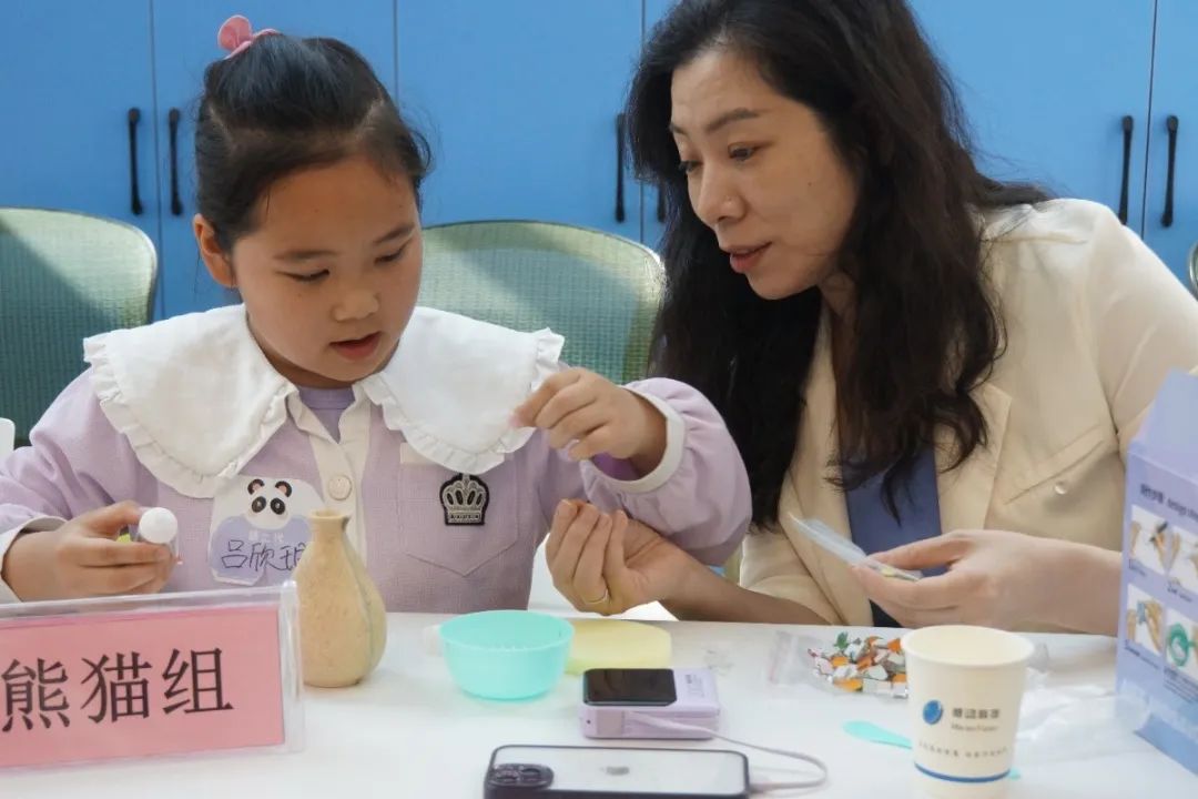 “感二代”與你童樂，一起造！——六一感動家庭日活動精彩回顧